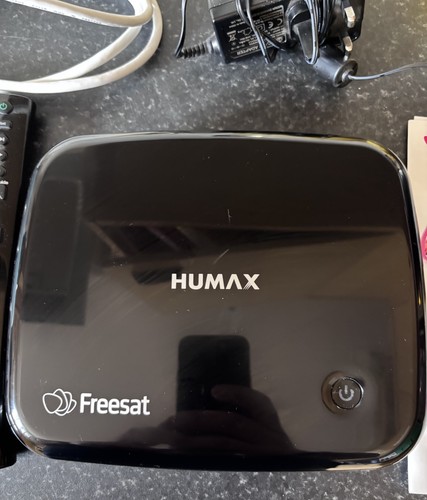 Humax 1100s freesat - hb-1100s, hd