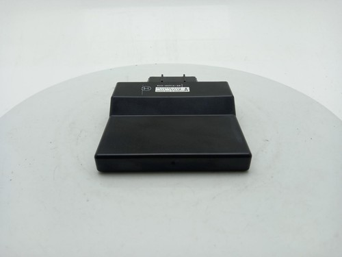 Yamaha ecu control - mt-03,