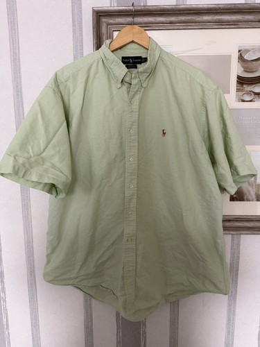 Polo ralph lauren shirt size - lauren,