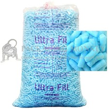 15 Cubic Feet Of Blue Ultra