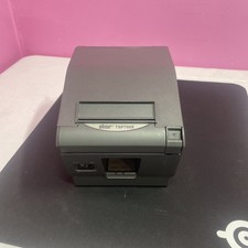 Star TSP700 Charcoal Grey