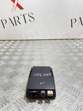 MERCEDES A CLASS W176  2014