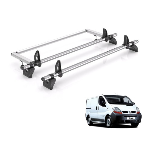 Renault trafic roof - roof, rack