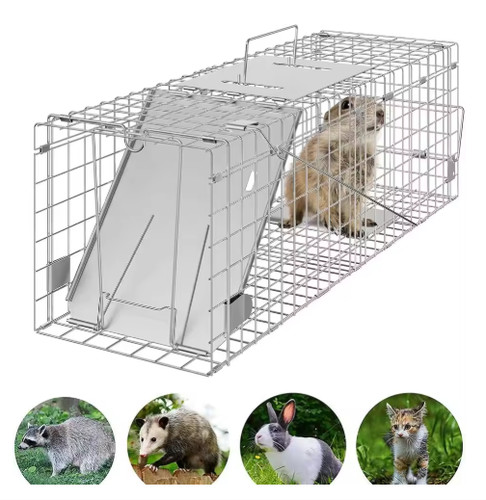 Cat trap large - cat,