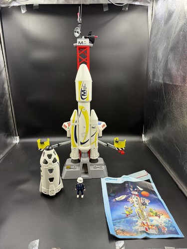 Playmobil space 9488 - playmobil,