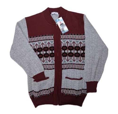 Nwt fair isle jumper medium - nwt,