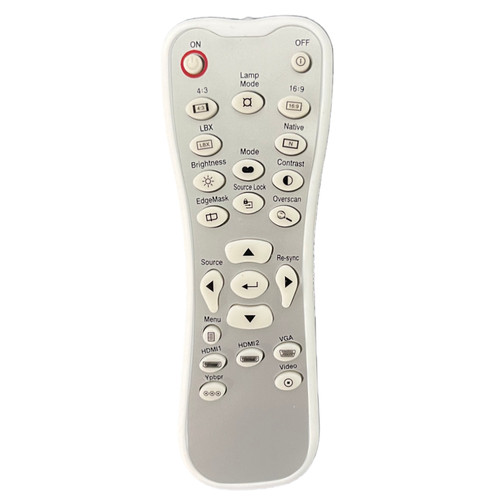 New remote control for - new,