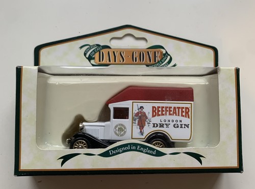 Lledo days gone dg056002 - days, model