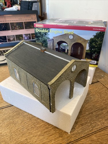 Hornby r8637 skaledale double - r8637,