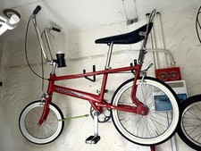 Refurbed Raleigh Chopper