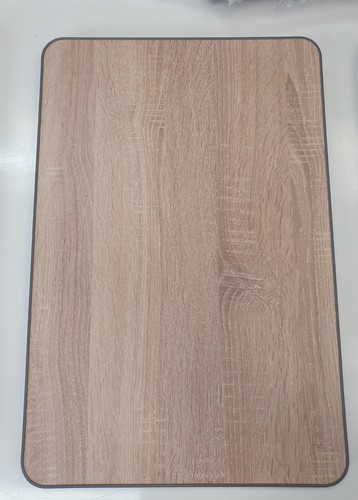 Bardolino oak 800mm 400mm - 800mm,