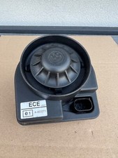 BMW E46 E39 Emergency Anti Theft Alarm System Siren Horn
