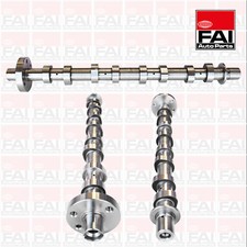 EXHAUST CAMSHAFT FOR RENAULT