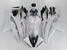 Pearl White ABS Injection Mold