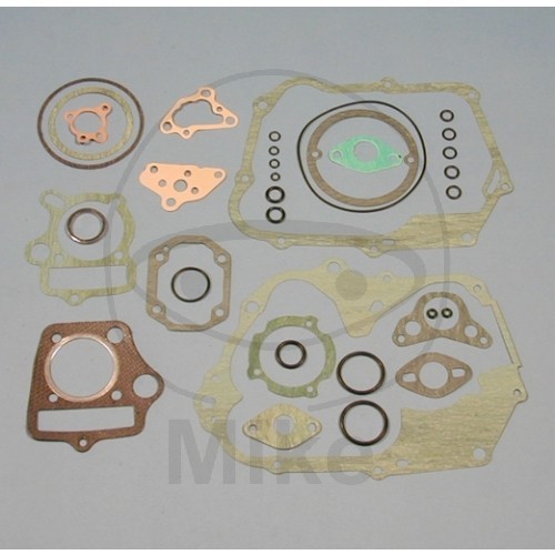 Gasket set for honda dax - honda, 70