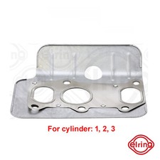 EXHAUST MANIFOLD GASKET VW