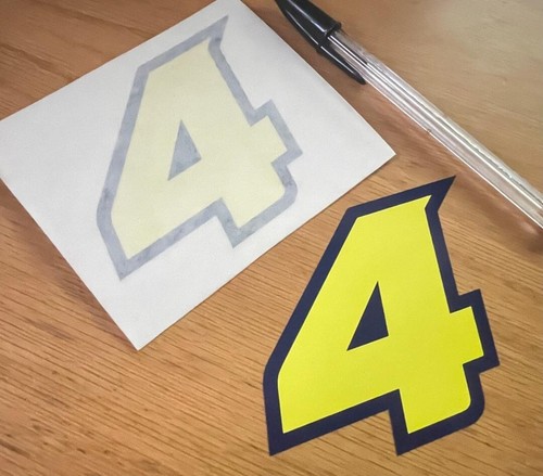 Sean dylan kelly - number, 4