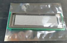 Noritake Itron Corp GU256X64E-3900 Vacuum Fluorescent Display (br1.2b6)