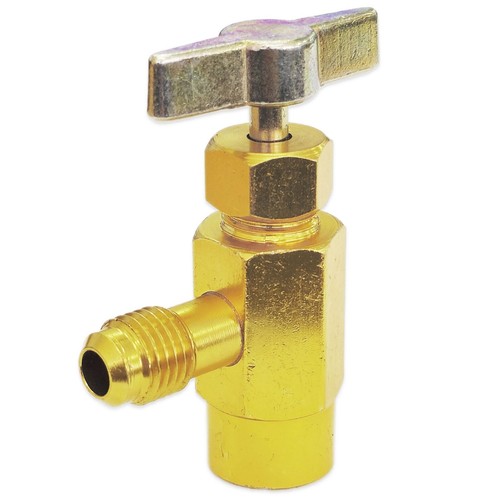 Bottle can tap valve for - can,