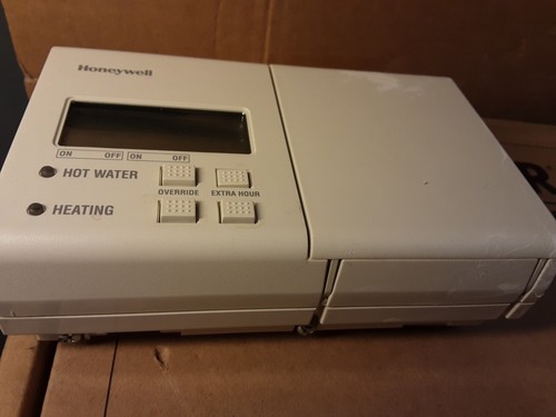 Honeywell st6300a day 2 - honeywell,
