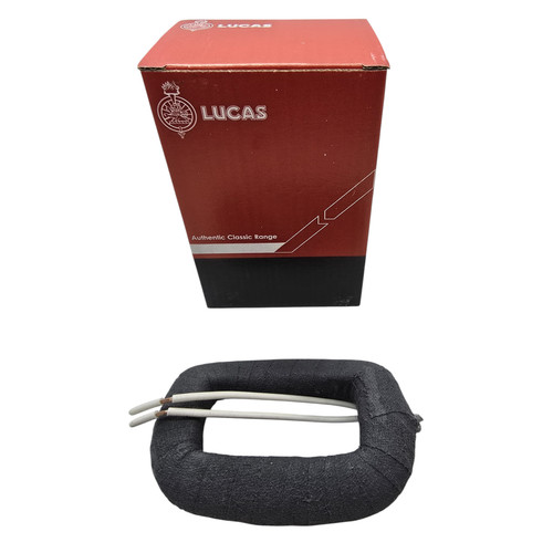 Genuine lucas dynamo 12v - lucas, field
