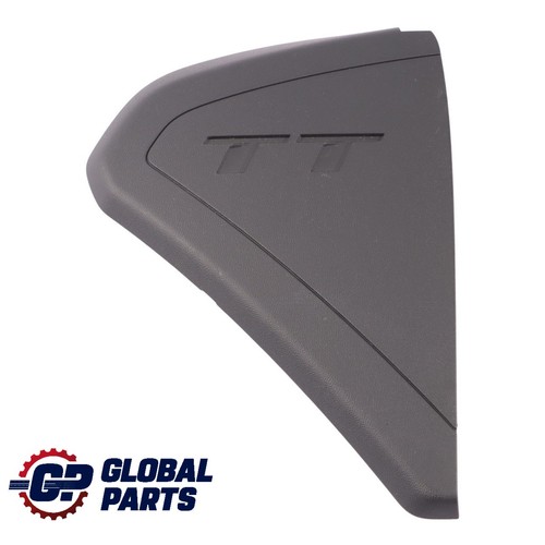 Audi dashboard cover - tt,