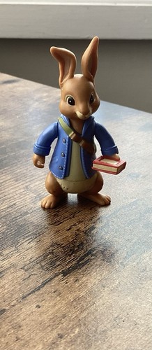 Beatrix potter peter rabbit - potter,