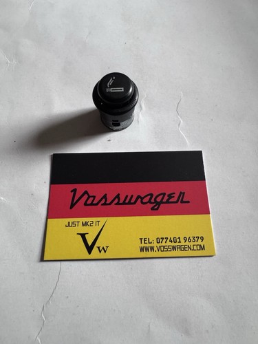 Genuine golf jetta mk2 - genuine, mk3
