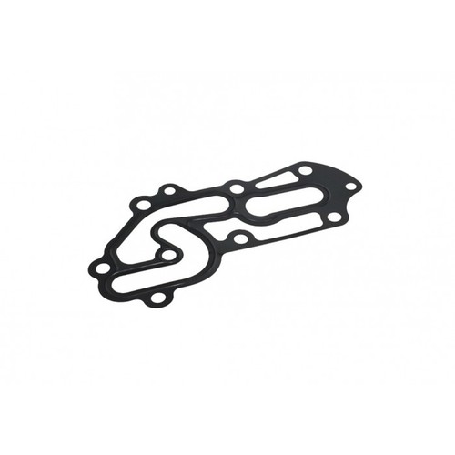 Oil filter housing gasket for - filter,