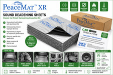 30x sheets peacemat car - 30x,