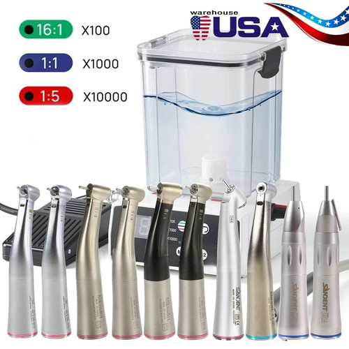 Nsk style dental brushless led - style,