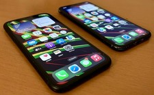 2 x Apple iPhone XR Job Lot - 64GB - Unlocked - Fully Working / Minor Faults!