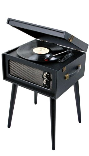 The turntable bluetooth record - turntable,