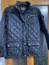 Barbour International Padded