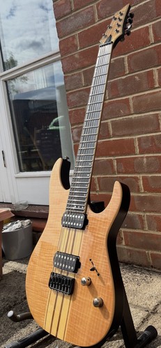 Schecter banshee elite - banshee, elite-7