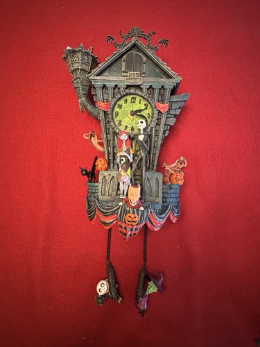 Nightmare before christmas - nightmare,