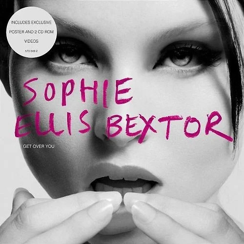 Sophie ellis bextor - sophie,