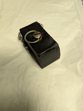 TVR Tuscan Rear Screen Clips -