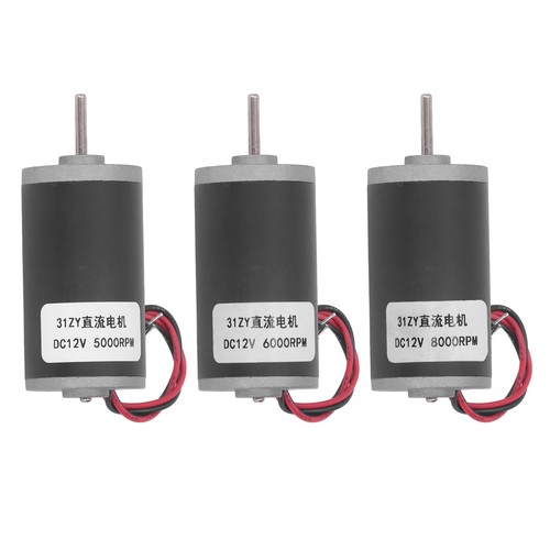 Permanent magnet motor 12v - magnet,