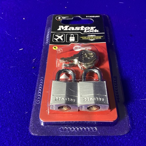 Master lock 9120eurt - master,