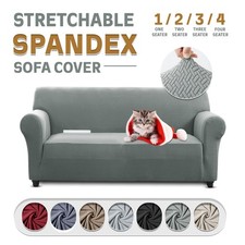 Premium Elastic Stretch Sofa