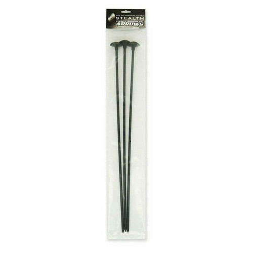 Petron stealth sucker black - petron,