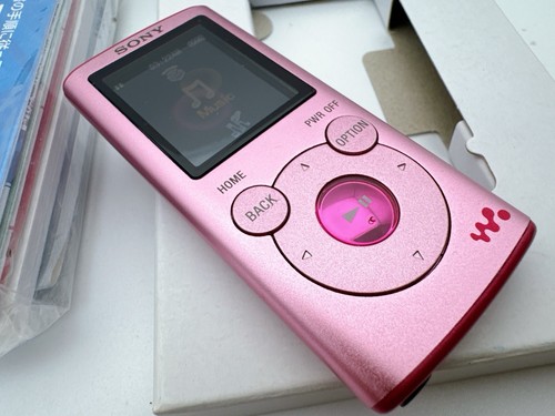 Sony walkman e052 - sony,