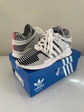 Adidas EQT Support ADV Zebra