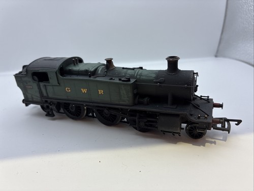 Mainline gauge 6100 class - mainline, 00