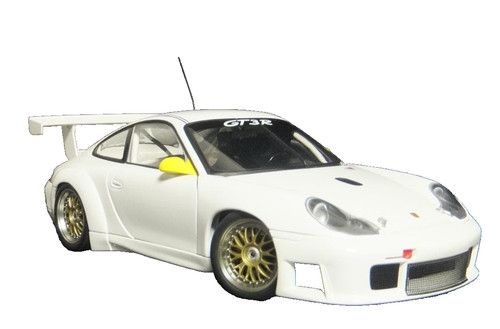 Autoart porsche 911 gt3 - autoart,