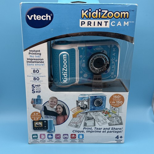 Vtech 5491 kidizoom print - 5491,