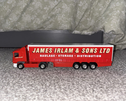 Corgi classics scania - classics,