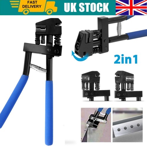 Hole punch tool joggler panel - hole,