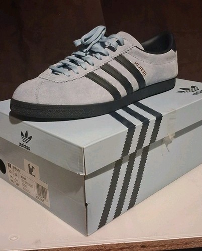 Adidas spezial reverse berlin - spezial,